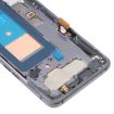 LG V50 ThinQ 5G LCD Screen & Digitizer Assembly With Frame (Black) - 4