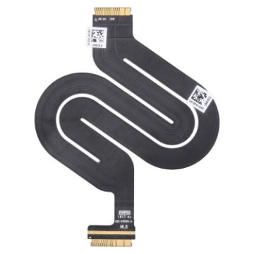 Touch Flex Cable for Macbook A1534 2017 821-00509-A - Genuine Replacement - 1