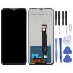 TFT LCD Screen for LG K41s with Digitizer Assembly - 2