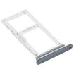 SIM Card Tray for LG Velvet 5G - Black - 3
