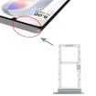 SIM Card Tray for LG Velvet 5G - Black - 4