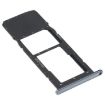 SIM Card Tray + Micro SD Card Tray for LG K61 LMQ630EAW, LM-Q630 - 2