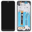 LG K51 LM-Q510N TFT LCD Screen with Digitizer Full Assembly - Black - 2