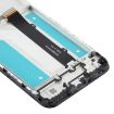 TFT LCD Screen for LG K41s LMK410EMW with Digitizer - Black - 5