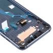 LCD Screen for LG G8s ThinQ LMG810 - Full Assembly With Frame - 4