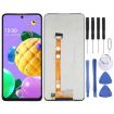 LCD Screen and Digitizer Assembly for LG K52/Q52/K62 (Brazil) - 1