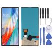 LCD Screen for LG Wing 5G LMF100N with Digitizer Assembly - 1