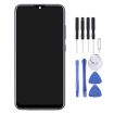 TFT LCD Screen for LG W31/W31+/W11 LMK315IM with Digitizer - 2