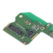 Charging Port Board for LG K20 (2019)/K8+ LM-X120EMW - 4