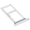 Silver SIM Card Tray for LG Velvet 5G LM-G900N - 3
