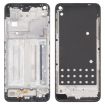 Front Housing LCD Frame Bezel Plate for LG K61 - LM-Q630EAW - 1