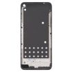 Front Housing LCD Frame Bezel Plate for LG K61 - LM-Q630EAW - 3