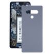 Grey Battery Back Cover for LG Stylo 6 LMQ730TM LM-Q730TM - 1