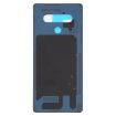 Grey Battery Back Cover for LG Stylo 6 LMQ730TM LM-Q730TM - 3