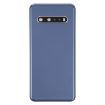 LG V60 ThinQ 5G LM-V600 Blue Back Battery Cover - 2