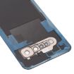 LG V60 ThinQ 5G LM-V600 Blue Back Battery Cover - 5