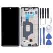 LCD Screen for LG Stylo 6/K71 Digitizer Assembly (Blue) - 2