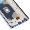 LCD Screen for LG Stylo 6/K71 Digitizer Assembly (Blue) - 5