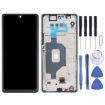 LCD Screen for LG Stylo 6/K71 Digitizer Assembly (Black) - 2