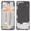 Front Housing LCD Frame Bezel Plate for LG K92 5G - LM-K920 - 1