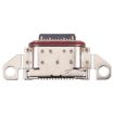 10 PCS Charging Port Connector for LG Velvet 5G/4G/UW LM-G900N - 2