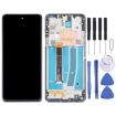 LCD Screen for LG K92 5G Digitizer Assembly With Frame - 2