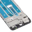 Front Housing LCD Frame Bezel Plate for LG K42 - LM-K420 - Original Quality - 4