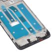 Front Housing LCD Frame Bezel Plate for LG K42 - LM-K420 - Original Quality - 5