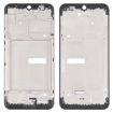 Front Housing LCD Frame Bezel Plate for LG K22 LM-K200 - 1
