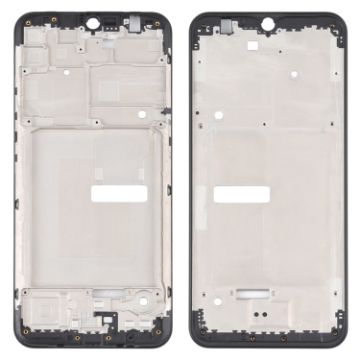 Front Housing LCD Frame Bezel Plate for LG K22 LM-K200 - 1