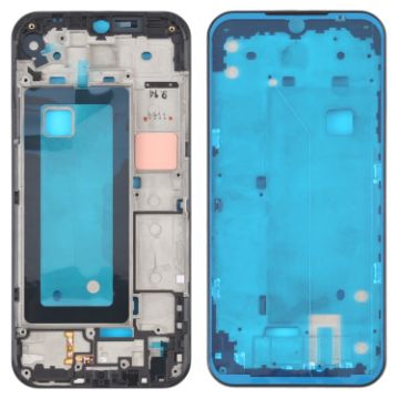Front Housing LCD Frame Bezel Plate for LG K31/Q31 LM-K300Q LMK300 - 1