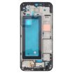 Front Housing LCD Frame Bezel Plate for LG K31/Q31 LM-K300Q LMK300 - 2