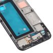 Front Housing LCD Frame Bezel Plate for LG K31/Q31 LM-K300Q LMK300 - 5