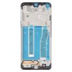 Front Housing LCD Frame Bezel Plate for LG K51S LM-K510EMW - 2