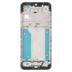 Front Housing LCD Frame Bezel Plate for LG K41S LM-K410EMW - 2