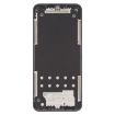Front Housing LCD Frame Bezel Plate for LG K41S LM-K410EMW - 3