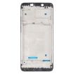 Front Housing LCD Frame Bezel Plate for LG K20 (2019)/K8+ - LM-X120EMW - 2