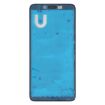 Front Housing LCD Frame Bezel Plate for LG K20 (2019)/K8+ - LM-X120EMW - 3