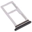 SIM Card Tray for LG V60 ThinQ 5G - Black - 2