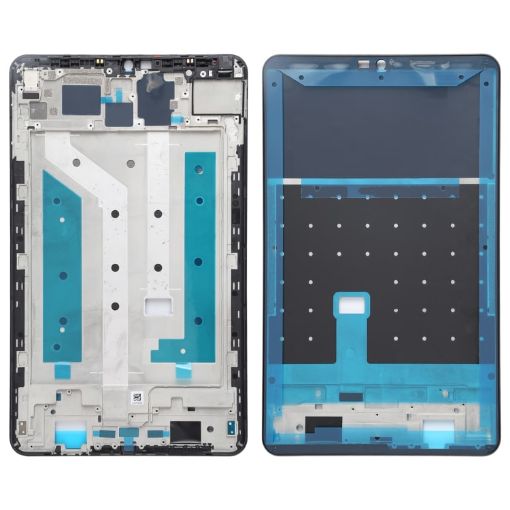 Front Housing LCD Frame Bezel Plate for LG G Pad 5 10.1 LM-T600L - 1