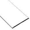 Front Screen Outer Glass Lens with OCA for LG Wing 5G - LM-F100N/V - 5