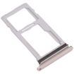 SIM Card Tray for LG V60 ThinQ 5G - Gold - 2