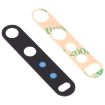 10 PCS Back Camera Lens for LG V60 ThinQ 5G - Replacement Parts - 2