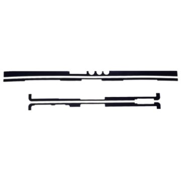 Front Housing Adhesive for Microsoft Surface Pro 7 - Strong Adhesive - 1