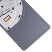 LG Wing 5G LCD Screen With Digitizer Full Assembly - Original - 4