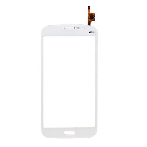 Galaxy Mega 5.8 i9150/i9152 White Touch Panel Digitizer - 1