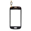 Galaxy Trend Duos/S7562 Touch Panel Digitizer - Black - 2
