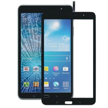 Galaxy Tab Pro 8.4/T320 Touch Panel Digitizer - Black - 1