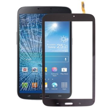 Galaxy Tab 3 8.0/T310 Touch Panel Digitizer - Black - 1