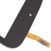 Galaxy Tab 3 8.0/T310 Touch Panel Digitizer - Black - 4